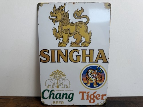 Singha beer bier - beer,