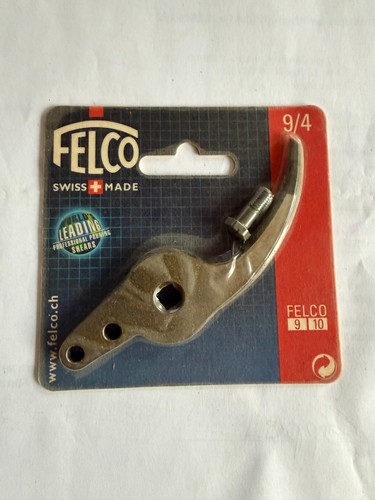 Felco ersatz gegenklinge für - ersatz-gegenklinge,
