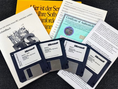 Dos deutsch ovp - 6.22,