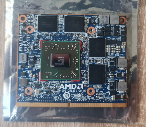 Amd firepro m4000 grafikkarte - m4000,