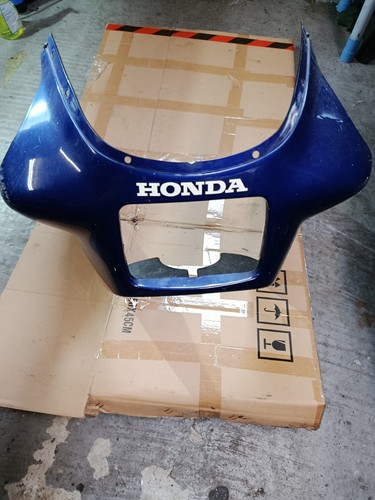 Honda 400 kanzel - 400,