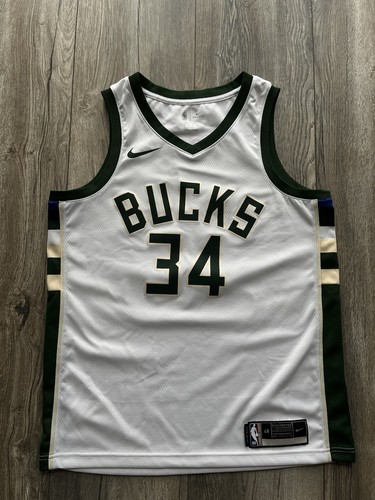 Nike milwaukee bucks giannis - nike,
