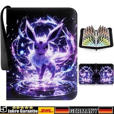 Pokemon sammelalbum 400 - pokemon, karten