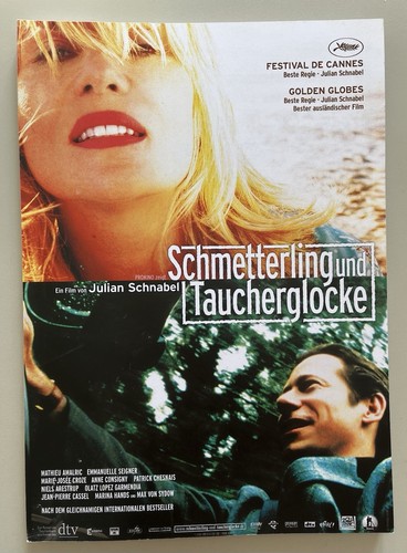 Schmetterling und