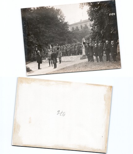 Hauptquartier - ,