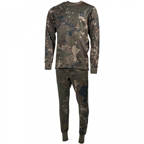 Nash zero tolerance base layer - zero,
