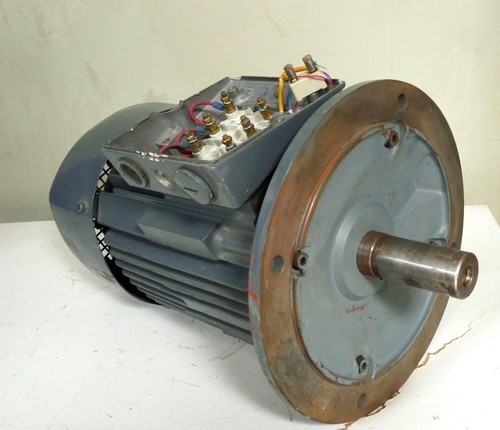 Vem motors gmbh k21r 132 - vem,