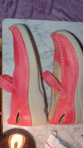 Wolky sandale neu leder - wolky,