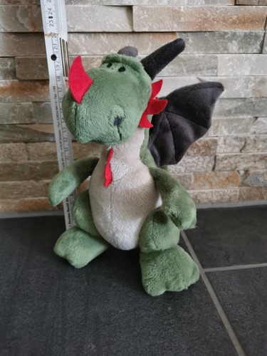 Drache kuscheltier stofftier - drache,