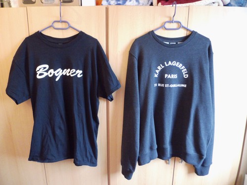 Karl lagerfeld herren - karl,