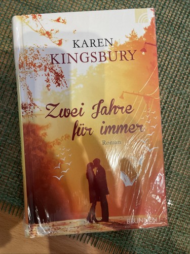 Zwei jahre für immer - zwei,
