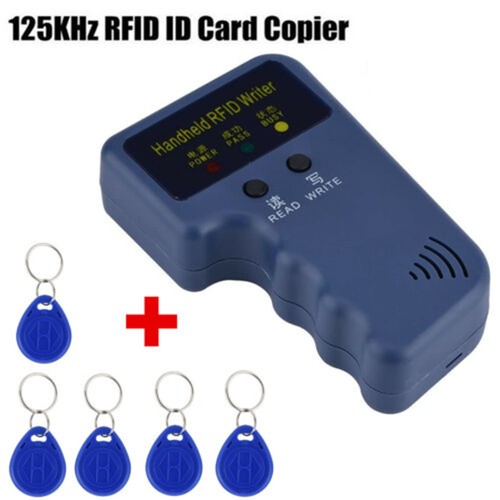 Handheld rfid karte kopierer - handheld,