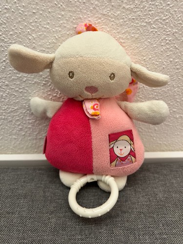 Babydream spieluhr lamm schaf - babydream,