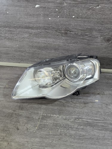 Bixenonscheinwerfer links vw - links, +