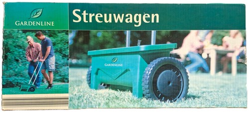 Gardenline steuwagen - gardenline,