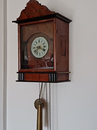 Kastenuhr schwarzwald - kastenuhr,