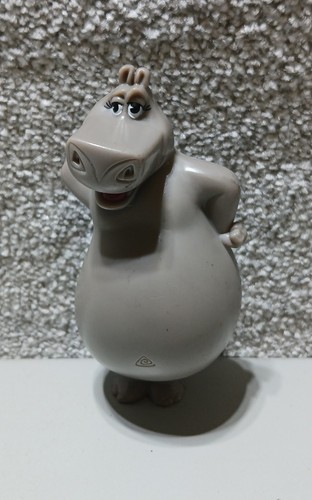 Vintage 2008 mcdonalds - 2008, happy