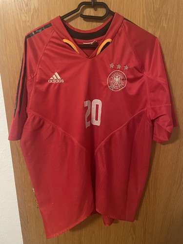 Adidas dfb deutschland trikot - adidas,