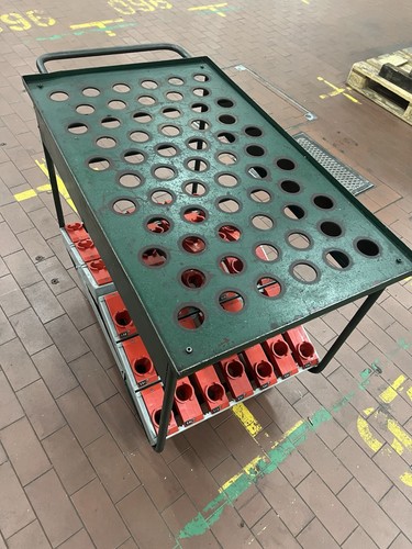 Werkzeugwagen für sk40 - werkzeugwagen,