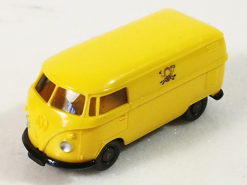 Wiking 307 1 90 - 307, 1:90