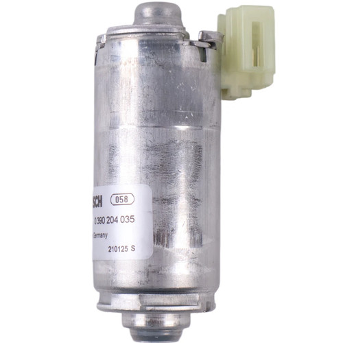 Stellmotor für heckspoiler - stellmotor,