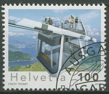 Schweiz 2012 cabrio seilbahn - schweiz,