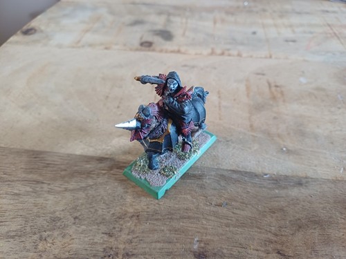 Warhammer fantasy the old - warhammer,