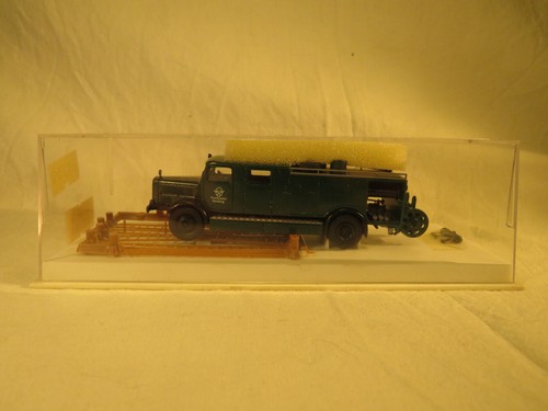 42452 brekina 87 mercedes - x-42452 brekina,