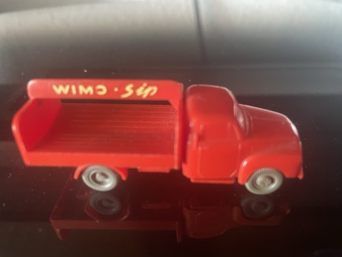 Wiking unverglast lkw s - wiking,