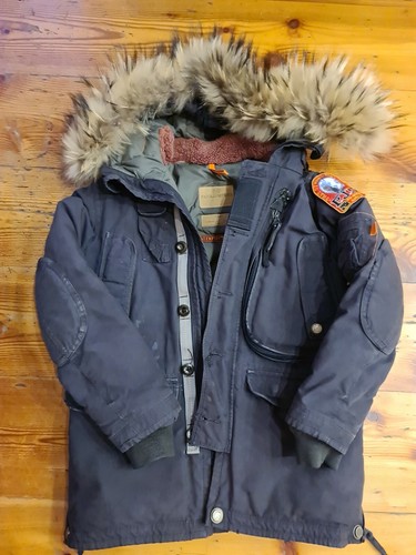 Parajumpers kodiak parka - parajumpers, jacke