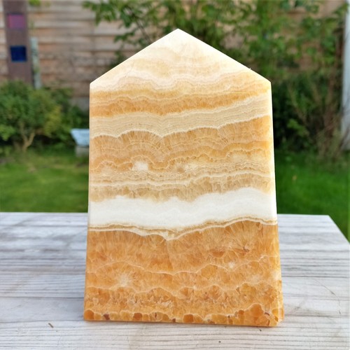 6kg orangencalcit - 1,6kg,
