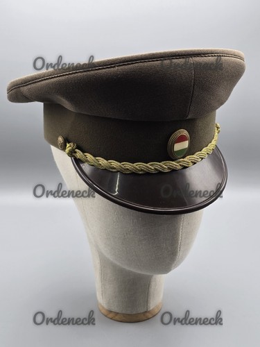 Ungarn schirmmütze offizier - schirmmÜtze,