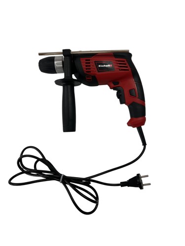 Einhell schlagbohrmaschine - einhell,