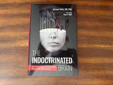 Indoctrinated brain how - indoctrinated, :