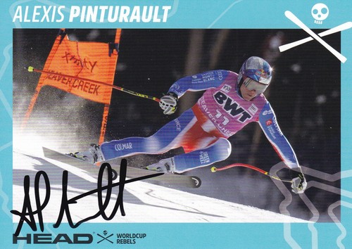 Ski alpin alexis pinturault - ski, alpin: