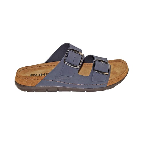 Rohde damenpantolette ocean - rohde,damenpantolette,