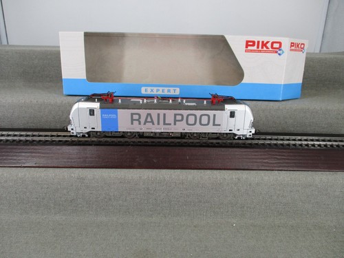 Piko spur 59870 - spur, h0