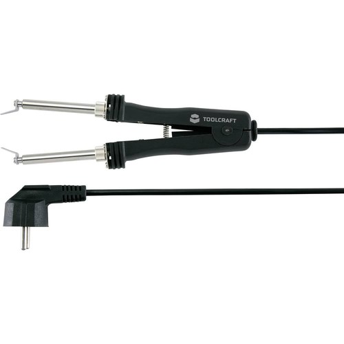 Toolcraft lötkolben 230 - 230, v/ac