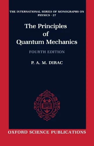 The principles quantum - the,
