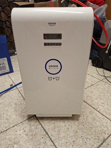 Grohe blue professional - grohe,