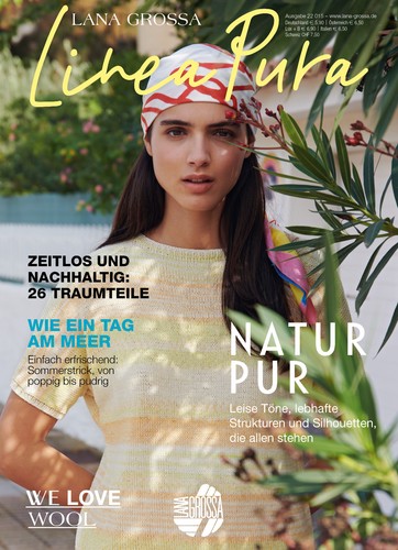 Filati linea pura - pura, -26