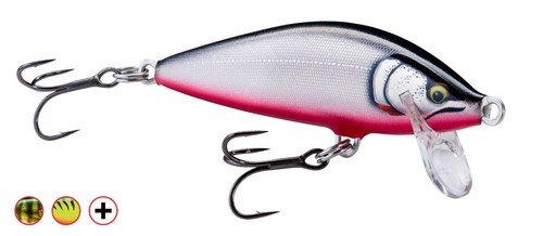 Rapala wobbler countdown elite - rapala,