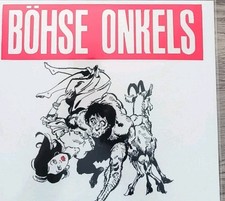 Böhse onkelz böse - böhse,