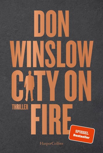 Don winslow - don,