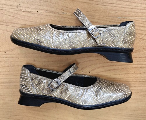 Spangenschuhe 36 rieker - spangenschuhe,