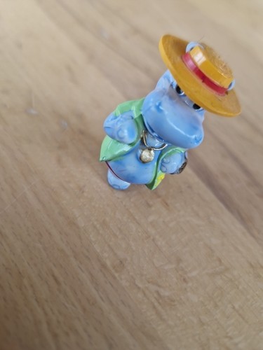 Figuren happy hippo - figuren,
