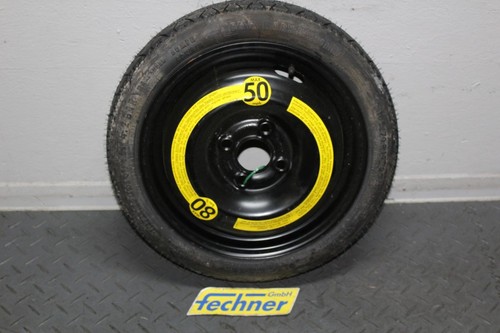 Reserverad ersatzrad notrad - reserverad,