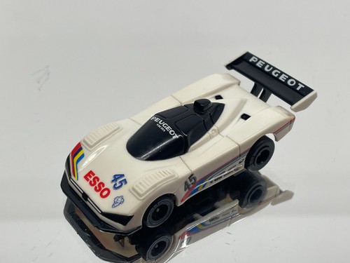 Tomy afx aurora peugeot - tomy,