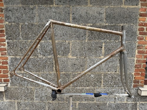 Eddy merckx professional flat - eddy,