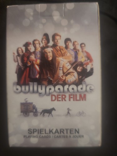 Bullyparade der film - der,